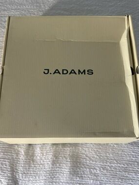 J. Adams Boots